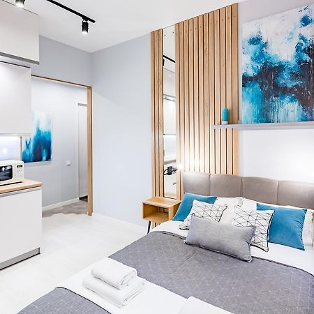 Brand New Studio In Historical Part Lviv Ngoại thất bức ảnh