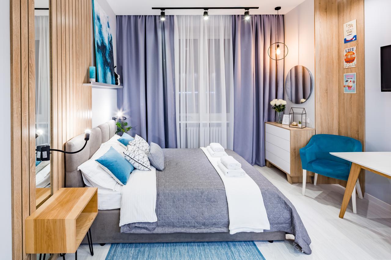 Brand New Studio In Historical Part Lviv Ngoại thất bức ảnh