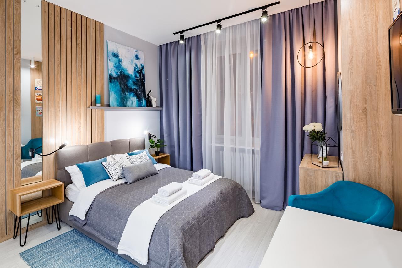 Brand New Studio In Historical Part Lviv Ngoại thất bức ảnh