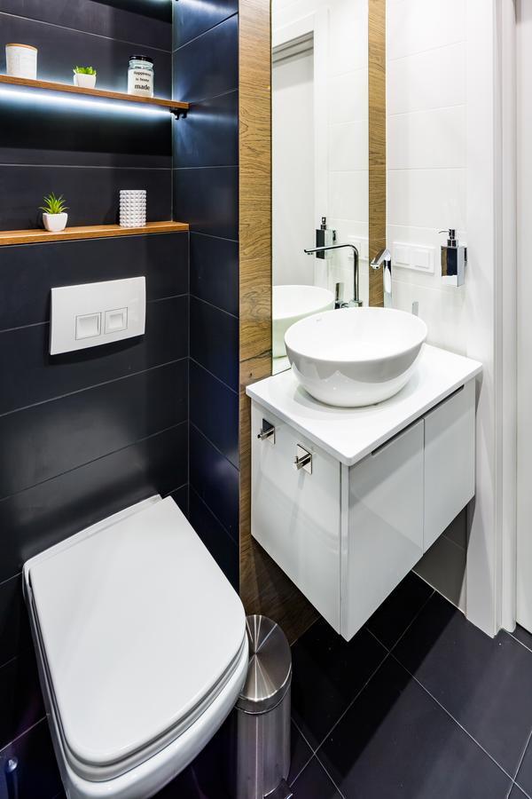 Brand New Studio In Historical Part Lviv Ngoại thất bức ảnh